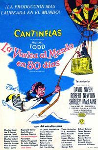 Around the World in 80 Days