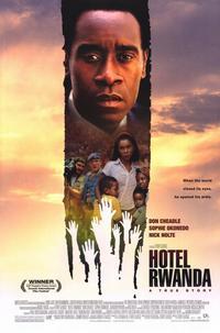 Hotel Rwanda