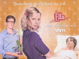 Ella (TV)