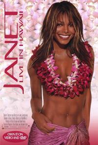 Janet Jackson: Live in Hawaii