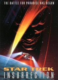 Star Trek: Insurrection