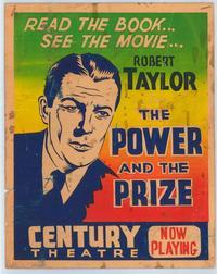 Power and the Prize, The