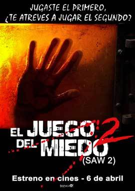 Saw 2