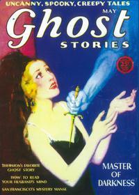 Ghost Stories (Pulp)
