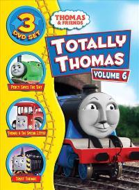 Thomas the Tank Engine & Friends