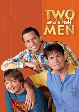 Two and a Half Men