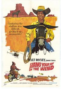 Hang Your Hat on the Wind