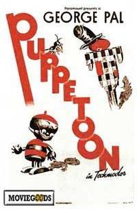 Puppetoon