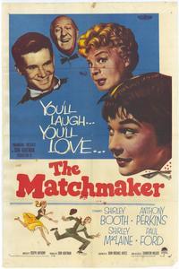 The Matchmaker