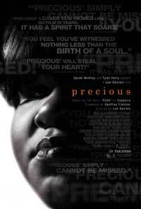 Precious: Based on the Novel Push by Sapphire