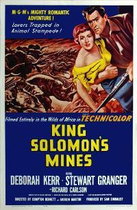 King Solomon's Mines