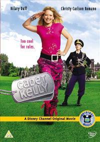 Cadet Kelly (TV)