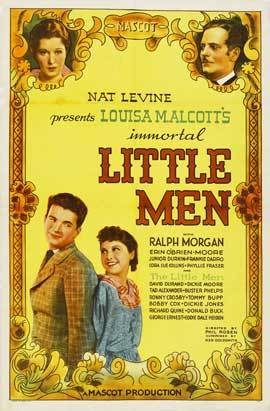 Little Men