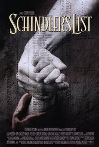 Schindler's List