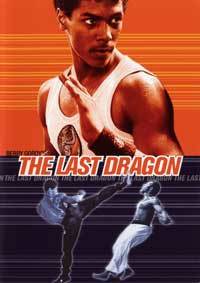 The Last Dragon