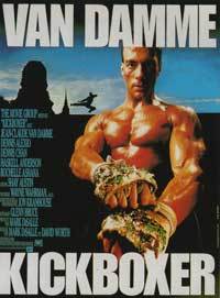 Kickboxer