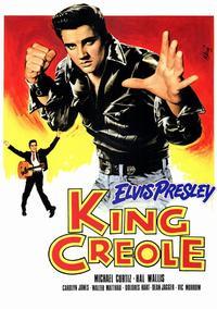 King Creole