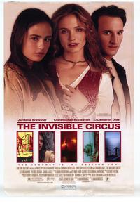 The Invisible Circus