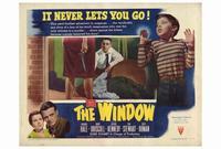 The Window