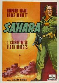 Sahara