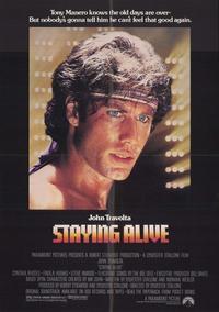 Staying Alive