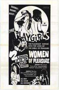 Women of Pleasure