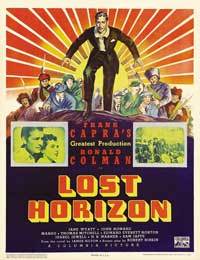 Lost Horizon