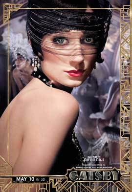 The Great Gatsby 3D