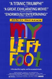 My Left Foot