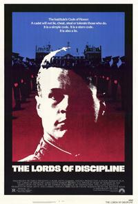 The Lords of Discipline