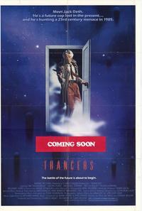 Trancers