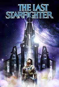 The Last Starfighter