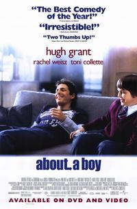 About a Boy