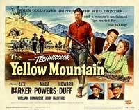 The Yellow Mountain