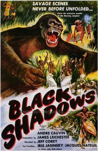 Black Shadows