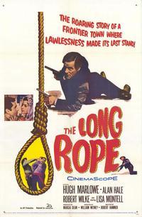 Long Rope