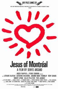 Jesus of Montreal