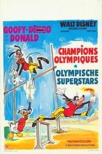 Olympic Champions