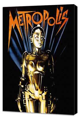 Metropolis