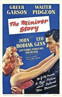 The Miniver Story