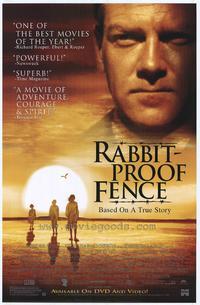 Rabbit Proof Fence