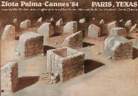 Paris, Texas