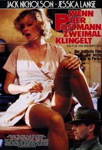 The Postman Always Rings Twice