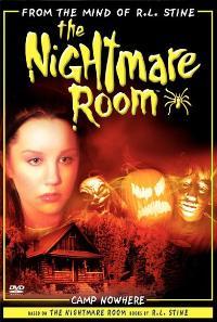 The Nightmare Room