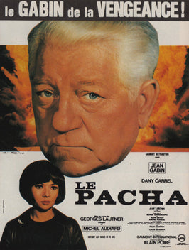 Pasha