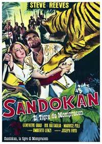 Sandokan The Great