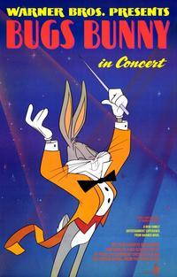 Bugs Bunny in Concert