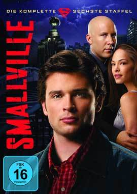 Smallville (TV)