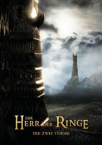 Lord of the Rings: The Two Towers