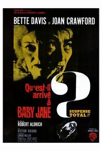 What Ever Happened to Baby Jane?